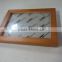 wood Picture Frame /Photo Frame