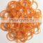 Best Seller High Quality Natural Rubber Bands / Wholesale Japan Rubber Band