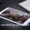 OEM/ODM Cheapest Android Tablet pc 8 Inch With 3G Phone Quad Core RAM/ROM 1GB/8GB Bluethoot FMphone Call Tablet pc With 5mp Cam