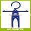 Custom Logo Flexible Human Shape Silicon Cell Phone Holder Silicone Hanger Holder Funny Cell Phone Mount