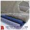 92% nylon 66 full Dull Tactel 8% spandex yarn dyed stripe jersey fabric with UV-cut softer for garment