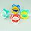 BPA FREE silicone pacfier baby pacifier