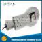 park road lighting high protection ip67 led street lamp with iron materials