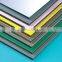 High quality 3mm 4mm ACP Sheet Aluminum Composite Sheet