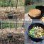 cast iron dutch oven