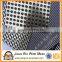 Zinc Coated Stainless Steel Plate Perforated Metal Mesh Punching Hole