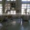 production line automatic bottle food filling machine