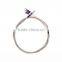 Dedicated temperature thermocouple, K type thermocouple for 3D printer