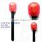 exquisite customized skull microphone with unbelievable monthly sales volume