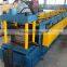 Metal steel purlin rolling forming machine