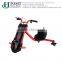 Most popular kids balance scooter / three wheel bike for kids electric scooter with seat