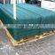 PVC coated welded wire mesh fence panel/ metal fence panel