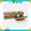 Promotion cheap paper 3D video glasses, OEM google cardboard 3D glasses