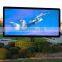 P10 outdoor full color die cast aluminum screen led giant display
