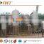 Micro & Medium beer brewery equipment