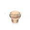 Clear collar perfume bottle cap,zamac perfume cap