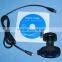F5000D-80ZM2060 ED Lens Digital Spotting Scope Equipped With USB Camera And Professional Imaging Software of Future Win Joe