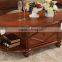 distressed wood coffee table, rubber wood coffee table,antique wooden coffee tables