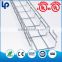 power coating ss304 wire mesh cable tray , flexible cable tray