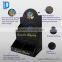 small toys counter display stand table up stand