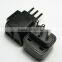 New hot sale products 2015 Universal to Italy Uruguay plug adapter CE