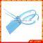 Plastic Tamper Proof Seal DP-375SY