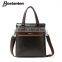 leather classy vintage messenger bag crossbody shoulder bag men