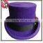 Alibaba China New design personalized Top hat tree topper