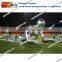 2013 World Championships in Athletics Inflatable person