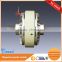 Offset printing machine Double shaft magnetic powder clutch for manual tension controller