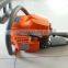 professional 2 stroke chain saw manufacturer made in china