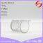 bottle or glass bottle Aerated filling machinery for cola or soda water