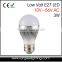 Energy Saving 3W 24V LED Bulb E27