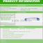 Armpit Mercury Clinical Thermometer