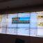 Super slim LCD video wall TFT LCD monitor