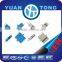 SC LC FC ST Fiber Optic Adapter