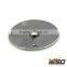 SB0952-001 2.2MM Needle Hole Plate Sewing Machine Part Sewing Accessories