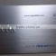 Metal Anodized Aluminum Business Card Blank