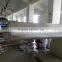 Single-sided bubble foil backed insulation