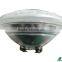 Plastic body 12v par56 led swimming pool light