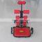 Fashion Red Fit Massage Total Core with Monitor TK-027C