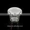 1.5OZ Disposable PP plastic small taste bowl sauce bowl