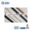 LR Approvaled polypropylene rope flat