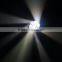 Three Years Warranty Dot Controlled Mini Bee Eye K5 4in1 RGBW 7pcs 15w LED Moving Head Wash Zoom
