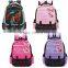 2015 hot sale candy series kid backpack