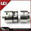 new arrivals 2016 UD ANZU RDA Atomizer 3ml Dual Adjustable Airflow RDA