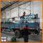 JNC high oil yield black used engine oil recycling machine