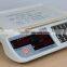 stainless steel button 15kg 5g 30kg 10g price computing electronic scale factory supplier
