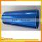 Color anodized aluminum extrusion pipes, tubes
