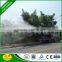 DS-150 Oscillating Electrical tracer optional Quick defrost water spray cannon